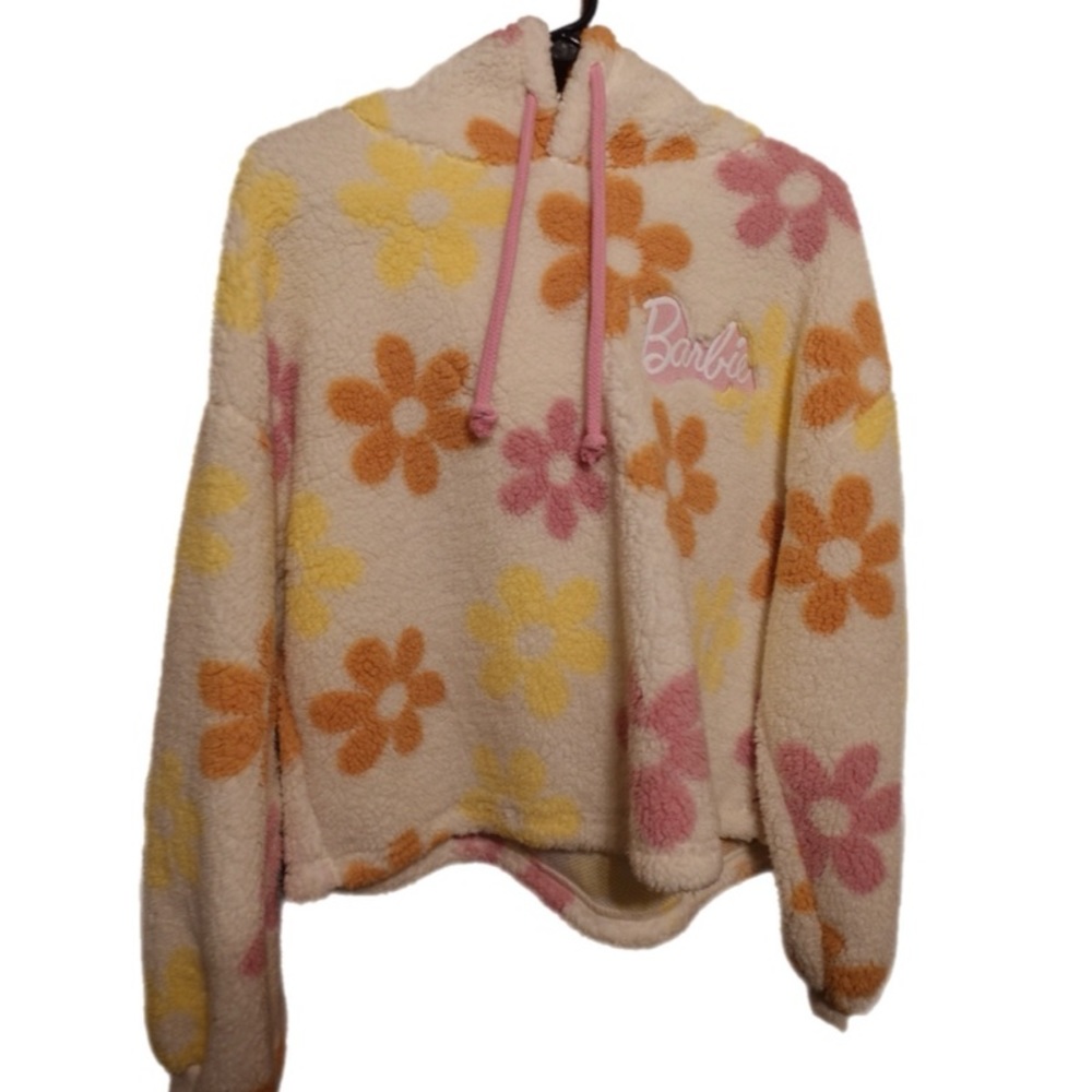 Barbie sweater